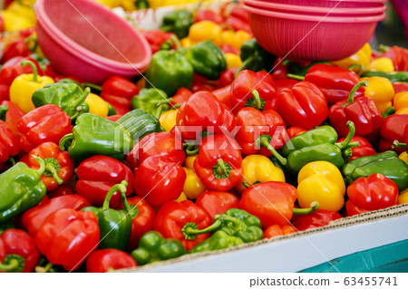 Close-up of Agricultural and Marine Products 009 Close-up of Agricultural and Marine Products 009 63455741