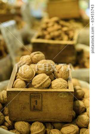 Close-up of Agricultural and Marine Products 365 63455743