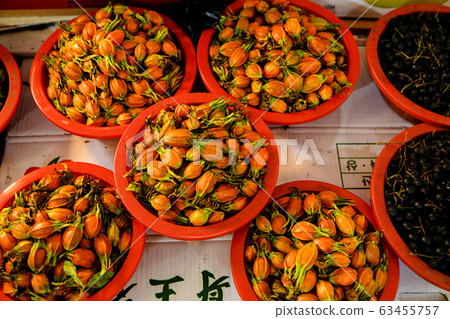 Close-up of Agricultural and Marine Products 104 Close-up of Agricultural and Marine Products 104 63455757
