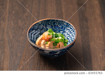 monkfish liver 63455763