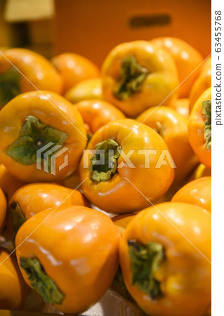 Close-up of Agricultural and Marine Products 488 63455768