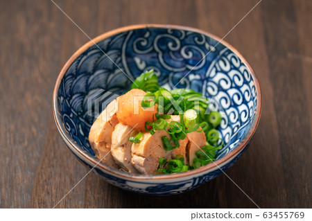 monkfish liver monkfish liver 63455769