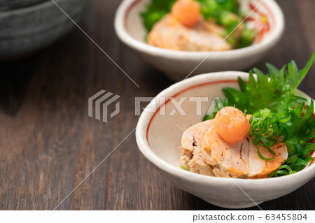 monkfish liver 63455804