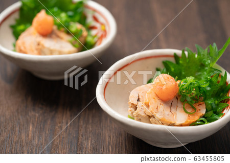 monkfish liver 63455805