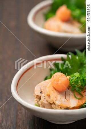monkfish liver 63455808