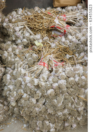 Close-up of Agricultural and Marine Products 438 Close-up of Agricultural and Marine Products 438 63455823