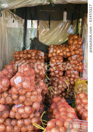 Close-up of Agricultural and Marine Products 423 Close-up of Agricultural and Marine Products 423 63455827