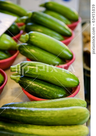 Close-up of Agricultural and Marine Products 039 63455839