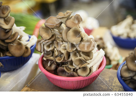 Close-up of Agricultural and Marine Products 317 Close-up of Agricultural and Marine Products 317 63455840