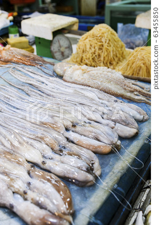 Close-up of Agricultural and Marine Products 154 Close-up of Agricultural and Marine Products 154 63455850