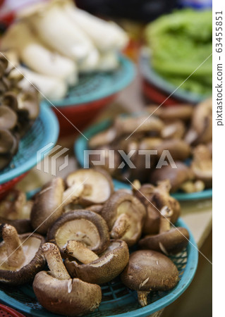 Close-up of Agricultural and Marine Products 312 Close-up of Agricultural and Marine Products 312 63455851