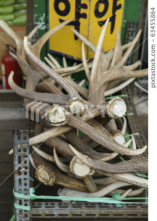 Close-up of Agricultural and Marine Products 297 Close-up of Agricultural and Marine Products 297 63455864