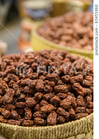 Close-up of Agricultural and Marine Products 363 Close-up of Agricultural and Marine Products 363 63455868