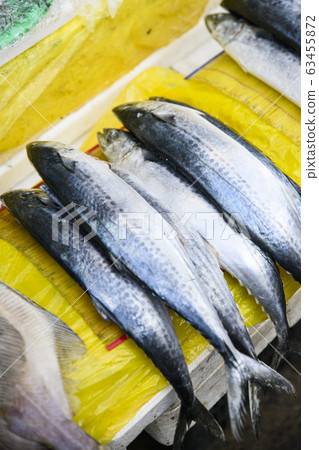 Close-up of Agricultural and Marine Products 129 Close-up of Agricultural and Marine Products 129 63455872