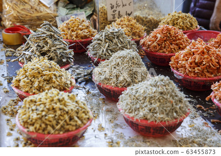 Close-up of Agricultural and Marine Products 343 Close-up of Agricultural and Marine Products 343 63455873