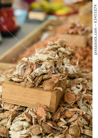 Close-up of Agricultural and Marine Products 285 Close-up of Agricultural and Marine Products 285 63455874