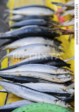 Close-up of Agricultural and Marine Products 126 Close-up of Agricultural and Marine Products 126 63455875