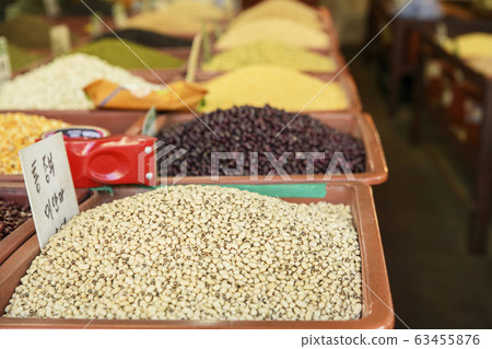 Close-up of Agricultural and Marine Products 336 Close-up of Agricultural and Marine Products 336 63455876