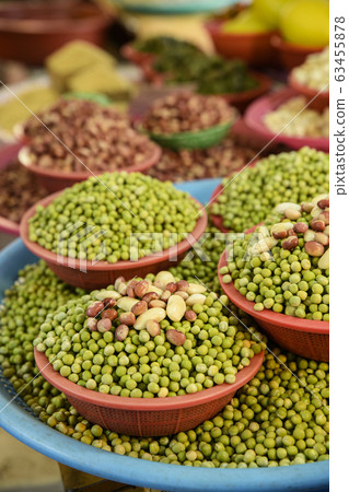 Close-up of Agricultural and Marine Products 332 63455878