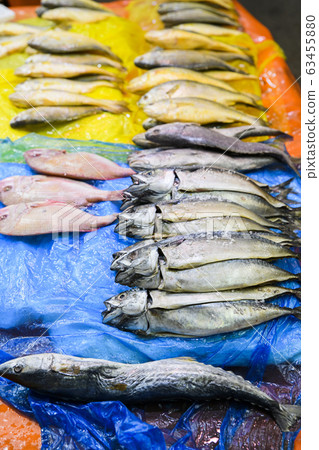 Close-up of Agricultural and Marine Products 123 Close-up of Agricultural and Marine Products 123 63455880