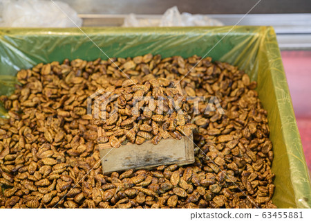 Close-up of Agricultural and Marine Products 272 Close-up of Agricultural and Marine Products 272 63455881
