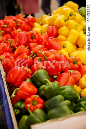 Close-up of Agricultural and Marine Products 005 Close-up of Agricultural and Marine Products 005 63455882
