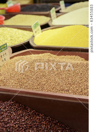 Close-up of Agricultural and Marine Products 327 Close-up of Agricultural and Marine Products 327 63455883