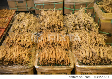 Close-up of Agricultural and Marine Products 271 Close-up of Agricultural and Marine Products 271 63455884