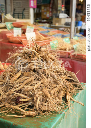 Close-up of Agricultural and Marine Products 264 Close-up of Agricultural and Marine Products 264 63455886