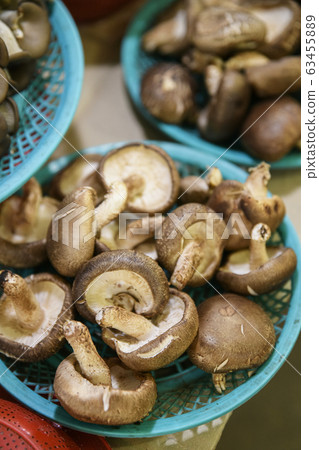 Close-up of Agricultural and Marine Products 315 Close-up of Agricultural and Marine Products 315 63455889