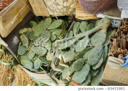 Close-up of Agricultural and Marine Products 296 Close-up of Agricultural and Marine Products 296 63455901