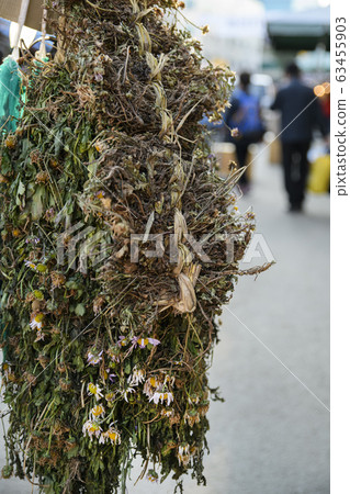 Close-up of Agricultural and Marine Products 288 Close-up of Agricultural and Marine Products 288 63455903