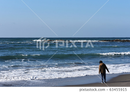 海邊男孩 海邊男孩 63455915
