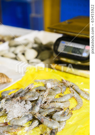 Close-up of Agricultural and Marine Products 225 Close-up of Agricultural and Marine Products 225 63455922