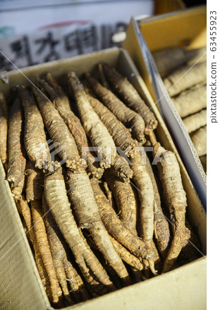 Close-up of Agricultural and Marine Products 258 Close-up of Agricultural and Marine Products 258 63455923
