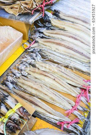 Close-up of Agricultural and Marine Products 244 Close-up of Agricultural and Marine Products 244 63455927