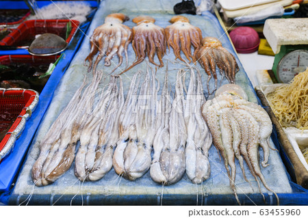 Close-up of Agricultural and Marine Products 158 Close-up of Agricultural and Marine Products 158 63455960