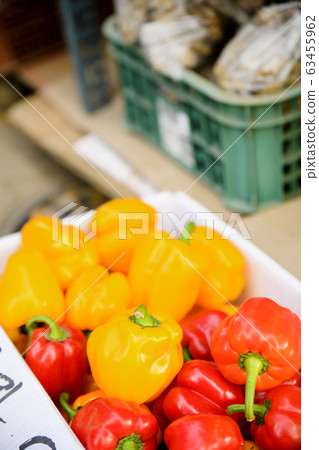 Close-up of Agricultural and Marine Products 016 Close-up of Agricultural and Marine Products 016 63455962