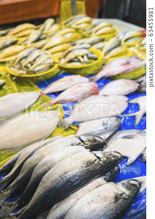 Close-up of Agricultural and Marine Products 125 Close-up of Agricultural and Marine Products 125 63455981