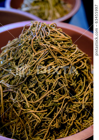 Close-up of Agricultural and Marine Products 083 Close-up of Agricultural and Marine Products 083 63455997