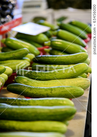 Close-up of Agricultural and Marine Products 067 Close-up of Agricultural and Marine Products 067 63456000