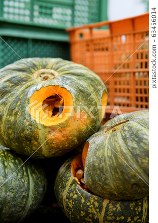 Close-up of Agricultural and Marine Products 037 Close-up of Agricultural and Marine Products 037 63456014