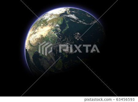 Earth (Asia) Earth (Asia) 63456593