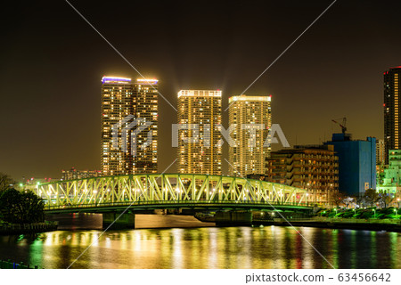 東京海濱 63456642