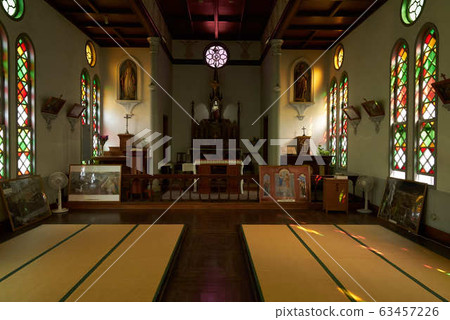 Catholic Tsuwano Church 63457226