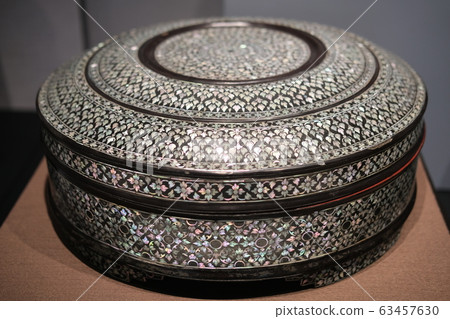 Thai Raden Lacquer Crafts 63457630