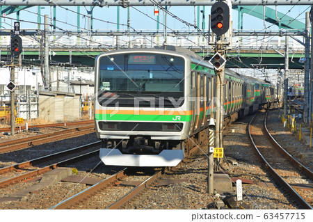 鐵路JR東:大宮站 鐵路JR東:大宮站 63457715