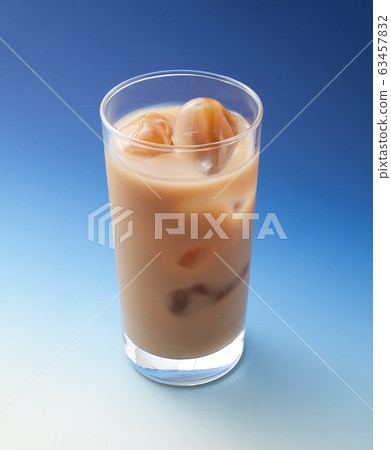 冰咖啡館au lait 63457832