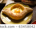 海參div的格魯吉亞餐廳Supra Hachapuri 63458042