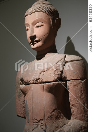 佛像(曼谷國家博物館) 佛像(曼谷國家博物館) 63458330